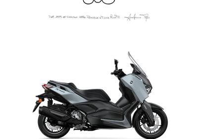 Yamaha X-Max 300 Tech Max+ (2025) - Annuncio 9730154