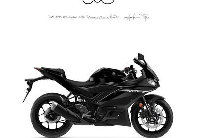 Yamaha YZF R3 (2021 - 24) - Annuncio 9730155