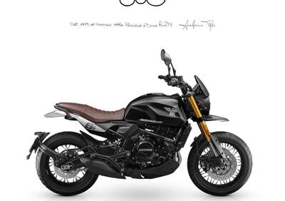 Moto Morini SEIEMMEZZO SCR (2022 - 25) - Annuncio 9465311