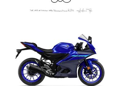 Yamaha YZF R125 (2023 - 25) - Annuncio 9730164