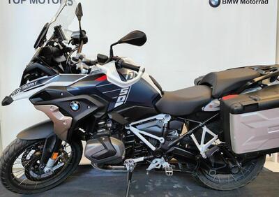 Bmw R 1250 GS (2021 - 24) - Annuncio 9705987