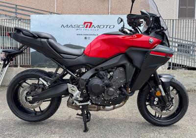 Yamaha Tracer 9 Y-AMT (2025) - Annuncio 9730208
