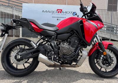 Yamaha Tracer 7 (2021 - 24) - Annuncio 9730209