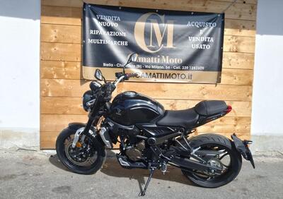 Voge Brivido 300R (2021 - 24) - Annuncio 9730213