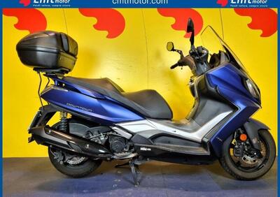 Kymco Downtown 350i TCS (2021 - 25) - Annuncio 9730218