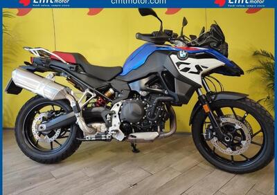 Bmw F 800 GS (2016 - 18) - Annuncio 9730221
