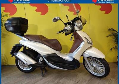 Piaggio Beverly 300 i.e. (2010 - 16) - Annuncio 9730222