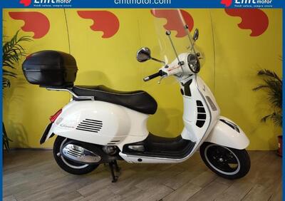 Vespa GTS 300 (2010 - 14) - Annuncio 9730223