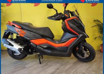 Kymco DTX 360 125 (2022 - 25) - Annuncio 9730225