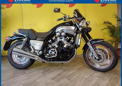 Yamaha  - Annuncio 9730228