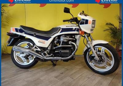 Honda  - Annuncio 9730229