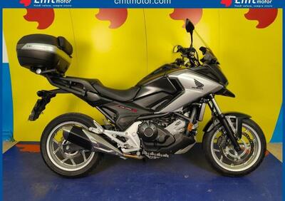 Honda NC 750 X ABS (2016 -17) - Annuncio 9730230