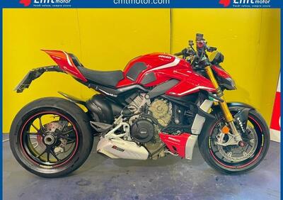 Ducati Streetfighter V4 1100 S (2020) - Annuncio 9730238