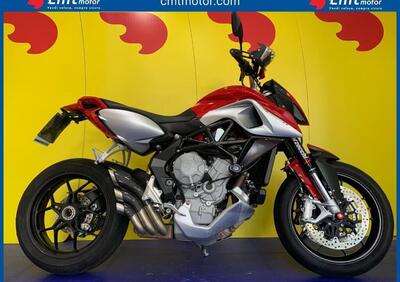 MV Agusta Rivale 800 EAS ABS (2013 -17) - Annuncio 9730240