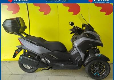 Yamaha Tricity 300 (2021 - 24) - Annuncio 9724398