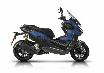 Kl Brera X 125 (2022 - 25) - Annuncio 9685941