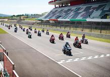 Dunlop CIV 2025, Mugello. Le gare della domenica [RISULTATI]