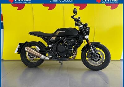 Brixton Motorcycles Crossfire 500 (2021 - 25) - Annuncio 9729833