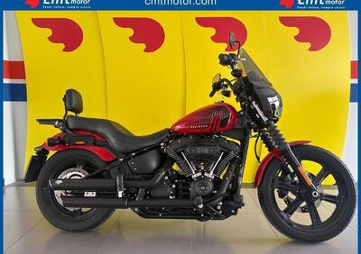 Harley-Davidson Street Bob 114 (2021 - 24) - Annuncio 9730292