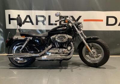 Harley-Davidson 1200 Custom (2018 - 20) - XL1200C - Annuncio 9730310