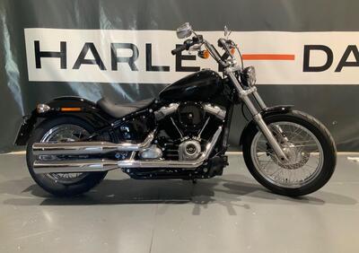 Harley-Davidson Softail Standard (2020) - FXST - Annuncio 9730315