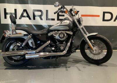 Harley-Davidson 1584 Street Bob (2008 - 15) - FXDB - Annuncio 9730316