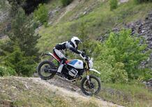 Allora, la BMW R12 G/S è una bomba o un fake? Ecco il nostro TEST [VIDEO]