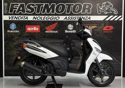 Keeway Motor Logik 125i (2018 - 20) - Annuncio 9730373