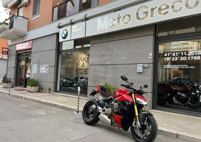 Ducati Streetfighter V4 1100 S (2020) - Annuncio 9724883
