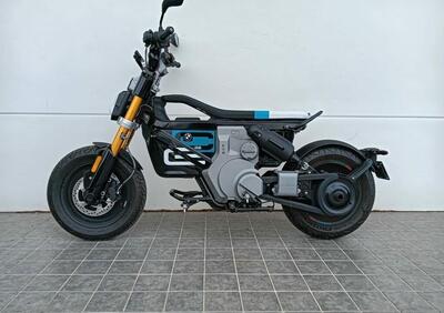 Bmw CE 02 (2024 - 25) - Annuncio 9654786