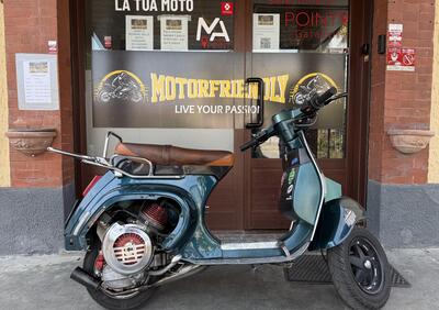 Piaggio Vespa 50 PK - Annuncio 9730397