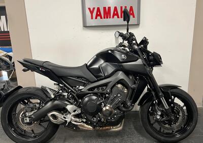 Yamaha MT-09 (2017 - 20) - Annuncio 9730396