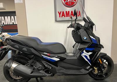 Bmw C 400 X (2021 - 24) - Annuncio 9730399