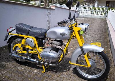 Gilera 300 B Prima Serie AGIP - Annuncio 9730483