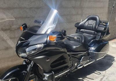 Honda GL 1800 Gold Wing (2012 - 17) - Annuncio 9730494