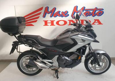 Honda NC 750 X ABS (2016 -17) - Annuncio 9730497