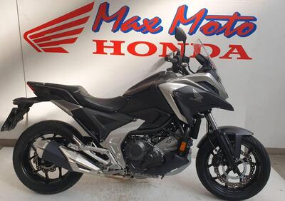 Honda NC 750 X (2021 - 24) - Annuncio 9730500