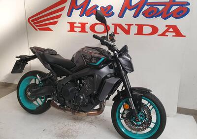 Yamaha MT-09 (2024 - 25) - Annuncio 9730503