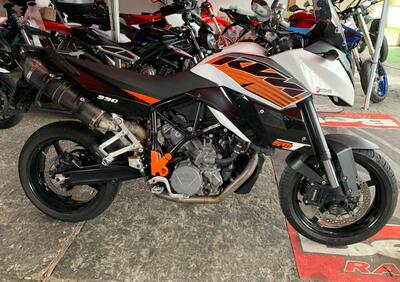 KTM 990 Supermoto T ABS (2011 - 13) - Annuncio 9730528
