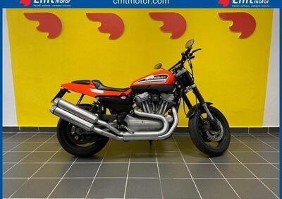 Harley-Davidson 1200 XR (2009 - 12) - Annuncio 9730543
