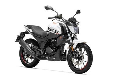 Keeway Motor RKS 125 (2025) - Annuncio 9705003