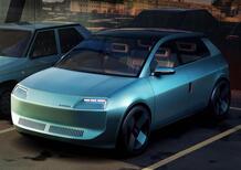 Skoda: torna la Favorit, l’auto che fece tremare il capitalismo (ma ora è cool)