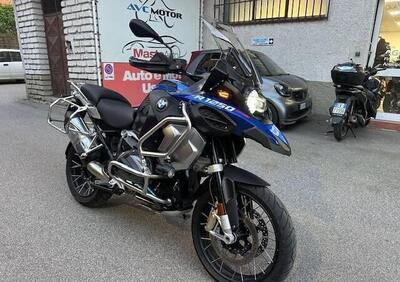 Bmw R 1250 GS Adventure (2021 - 24) - Annuncio 9730620