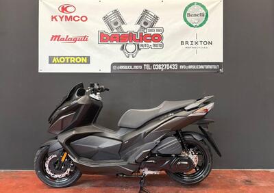 Sym Jet X 125 (2021 - 25) - Annuncio 9730636