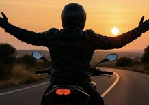 Nico Cereghini: “La moto e la ricerca del feeling: raccontateci a che punto siete”