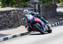 Tourist Trophy 2025: Dunlop a quota 30, sbanca la Supersport con la Ducati