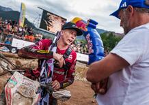 ErzbergRodeo 2025. È Manuel Lettenbichler IV, imperatore dell'Estremo [VIDEO]