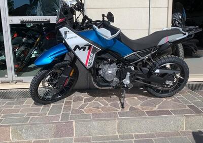 CFMOTO 450MT (2024 - 25) - Annuncio 9712879
