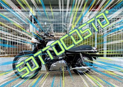 Triumph Bonneville T100 (2008 - 16) - Annuncio 9384295