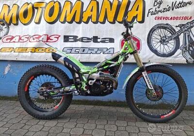 Vertigo Nitro 300 (2023 - 24) - Annuncio 9730683